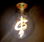 Lot Of 4 Cleveland Cavs Light Bulbs 1.5watts 90 Lumens Soft White Indoor/outdoor. Fixed Price $8.99.