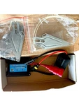 Xtremevision 12v 35w Digital Hid Xenon Ballast Headlight Power Supply New Open B. Fixed Price $39.99.