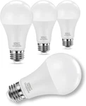 Led Light Bulbs, A19 Daylight 6500k Bulb, 12w Daylight, White. Fixed Price $27.46.