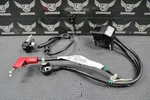 2020 2021 Honda Crf250r Crf250rx Oem Electric Starter Solenoid Switch & Cables. Fixed Price $84.99.