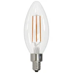 Bulbrite 776626, 5 Watt Clear B11 Led Filament Light Bulb, E12 Candelabra Base. Fixed Price $10.52.