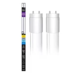18-watt 4 Ft. T8/t12 G13 Type B Ballast Bypass Linear Led Tube Light Bulb, Selec. Fixed Price $25.97.
