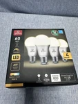 Globe Electric 37735 Pack Of (4) Energy Star 10. Fixed Price $9.95.