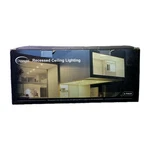 Changm Recessed Ceiling Led Lights 6 Pack Td4c001 White Housing New Sealed. Fixed Price $22.87.