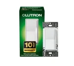 Lutron Sunnata Touch Dimmer Switch, For Led & Incandescent Bulbs 150w 3way. Fixed Price $24.99.