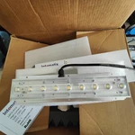 New Intematix Led Linear Lighting Module 120v 60hz 12w Aluminum Casing Heat Sink. Fixed Price $15.99.