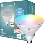 Led+ Color Changing Led Light Bulbs With Remote, 15w, No App Or Wi-fi Required,. Fixed Price $64.88.