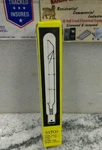 Satco S3248 Tubular 130v Dc /25-w T6.5 Light Bulb, Clear Bayonet Base (l33loby. Fixed Price $15.99.