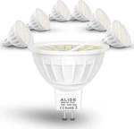 Mr16 50w Led Bulbs Replacement,5w Gu5.3 Bi Pin 4000k Natural White,wide Ang. Fixed Price $29.99.