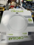 Feit Electric Circular T9 Lamp Bulb 32w 4100k Cool White 12,000 Hours Fc1219. Fixed Price $6.39.