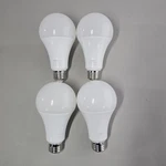 Cree Lighting Set Connected Max A21 Smart Led Bulb 100w Bluetooth Wifi Lot Of 4. Fixed Price $19.99.
