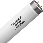 6 Pack F40t12 48" Fluorescent Bulbs 40w 2600 Lumens Cool White T12 Replacement. Fixed Price $120.99.