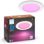 Philips Hue Slim Downlight White Color Ambiance Smart Led Ceiling Fixture. Fixed Price $69.29.