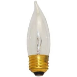(4) Replacement Bulb For Ge General Electric G.e 40cam Cd/2 40w 120v. Fixed Price $67.16.