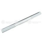 Ge Oem Wb07x29487 Range Rear Vent Trim And Gasket Assembly New In Box Nib 10b. Fixed Price $54.99.