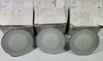 3 Pack Luxvista Ar111 12 Watt Gu10 Led Track Lighting Bulb. Fixed Price $24.99.
