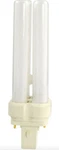 Philips 22w 2 Pin Gx32d2 Very Warm White Double Twin Tube 15mm Cfl Bulb New. Fixed Price $15.00.