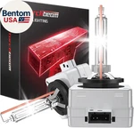 D3s Hid Bulbs, 6000k Cool White, 35w 66340 42403 42302 (42403c1) Replace Xen. Fixed Price $45.84.