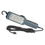 Hand Lamp, Ac Adapter, Led, 6.5w, 2ykn6. Fixed Price $98.25.