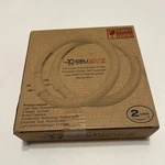 2 Pack Celiwace 4.75 Inches T4 Circular Bulb 12 Watt Fluorescent Circline 12w. Fixed Price $21.99.