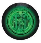Maxxima M09400g Courtesy Light, 6 Led, 1-1/4in Round, Green. Fixed Price $9.99.