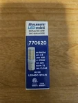 Bulbrite 770620 Led Specialty Mini Bulb. Fixed Price $13.75.