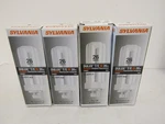 4-pack Sylvania Dulux T/e In 26w Cfl Light Bulb 4100k Cool White Gx24q-3 Base. Fixed Price $12.99.