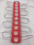 Red 12v Led Module With Lens 2.0w For Light Box Tape Adhesive Back (20pc.... Fixed Price $29.98.