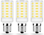 Led Freezer Light Bulb Kel 2811 2815 Kei D28a 6w Equivalent 100-265v 3.8w Refrig. Fixed Price $34.95.