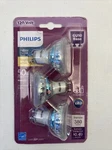Phillips Led Indoor Flood Light Dimmable Bright White 50w Replacement Gu10 Base. Fixed Price $11.47.