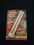 Truecolorottlite Type B Fluorescent 18w Light Bulb 930lm Lamp 4 Pin Slot Pl18-b. Fixed Price $49.99.