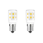 Makergroup 12v E12 Led Bulbs For 2 Count (pack Of 1), Daylight White. Fixed Price $14.99.