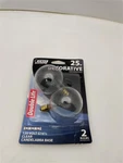 Feit Electric 16.5 Bulbs 25w Clear Candelabra Base Bp25g161/2/dl Two Pack. Fixed Price $7.99.