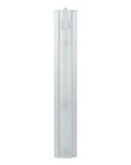 Enbrighten Led 10 Inch Fixture, Plug In, Plastic Housing, 5 Foot Cord, 275. Fixed Price $25.59.
