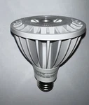 13w - 120v Par30ln Cri82 2700k Sylvania Ultra Led Light Bulb (6 Pack). Fixed Price $59.99.