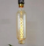 Oversized Vintage Giant Led Light Bulb Huge Edison - Dimmable, 8w 450lm (50. Fixed Price $44.01.