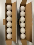 Lot Of 2 Tcp Led10a19gudod27k Led Gu24 9.5w=60w Light Bulb A19 Shape Pin 800lm. Fixed Price $22.99.