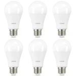 Linkind A19 Led Light Bulb, 100w 6 Count (pack Of 1), Soft White-100 Watt. Fixed Price $26.05.