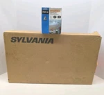 Sylvania Par38 Capsylite 60watt Flood Lamp Bulb 60par/cap/spl/fl30 Lot Of 15. Fixed Price $149.99.
