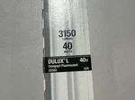 Sylvania 20585 Dulux L Ecologic Compact Fluorescent 40w 4-pin Ft40dl/835/rs 2g11. Fixed Price $18.00.
