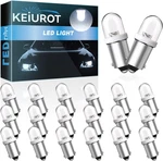 Keiurot Ge44 47 756 755 Bulb Ba9s Led Bulbs For Pinball Machin. Fixed Price $20.71.