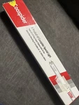 Coospider 2-pack T8 F10 U/v Bl 10w Replacement Light Bulb Cfl Fluorescent Str.... Fixed Price $10.99.