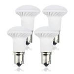 Bonlux 1383 R12 Led 12v 24v Rv Boat Reading Light Bulb, 3w 1156 1141 Ba15s Sc.... Fixed Price $28.82.