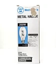Westinghouse Ed28 Mogul Base 250w Metal Halide Hid Grow Bulb Lamp #37021 New Nib. Fixed Price $24.28.