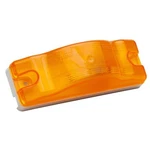 Grote 53063 Sentry Sealed Marker Side Turn Light Amber. Fixed Price $33.60.