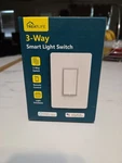 Treatlife Smart Light Switch 3 Way. Fixed Price $14.99.