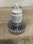 Light Efficient Design Led-7318-40a *new/ Open Box* 120-277v 400ma 12w 60hz. Fixed Price $5.00.