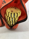 Powerflare Professional Led Safety Beacon Kit - 10 Amber Pucks & 2heavy-duty Bag. Fixed Price $664.95.