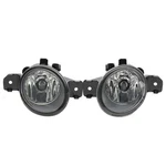 Pair Fog Lights Clear Glass Lens For Nissan Sentra Maxima Altima Rogue & Infi.... Fixed Price $34.75.