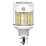 Ge Lighting Led Bulb,ed37,5000k,23,500 Lm,150w, Led150ed28/750. Fixed Price $122.00.